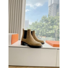 Hermes Boots